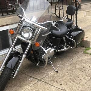 Meet your Posher, Tom